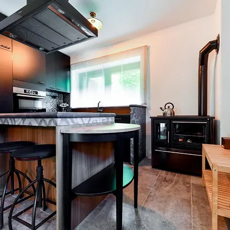 Sirius - Gorseti * Gornji Sajn