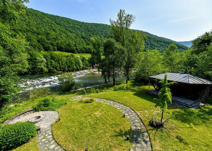 Sirius - Gorseti Gornji Sajn